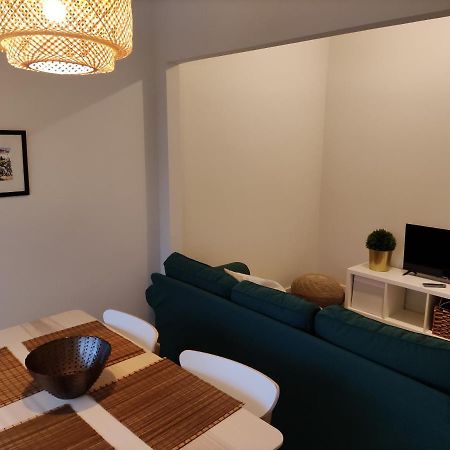 Appartement Memoria 49 - 21 à Lisboa Extérieur photo