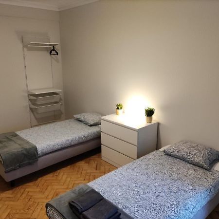 Appartement Memoria 49 - 21 à Lisboa Extérieur photo
