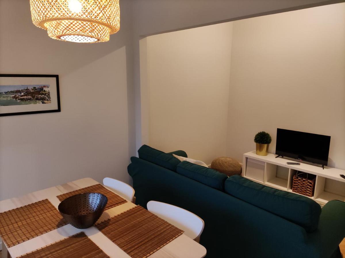 Appartement Memoria 49 - 21 à Lisboa Extérieur photo