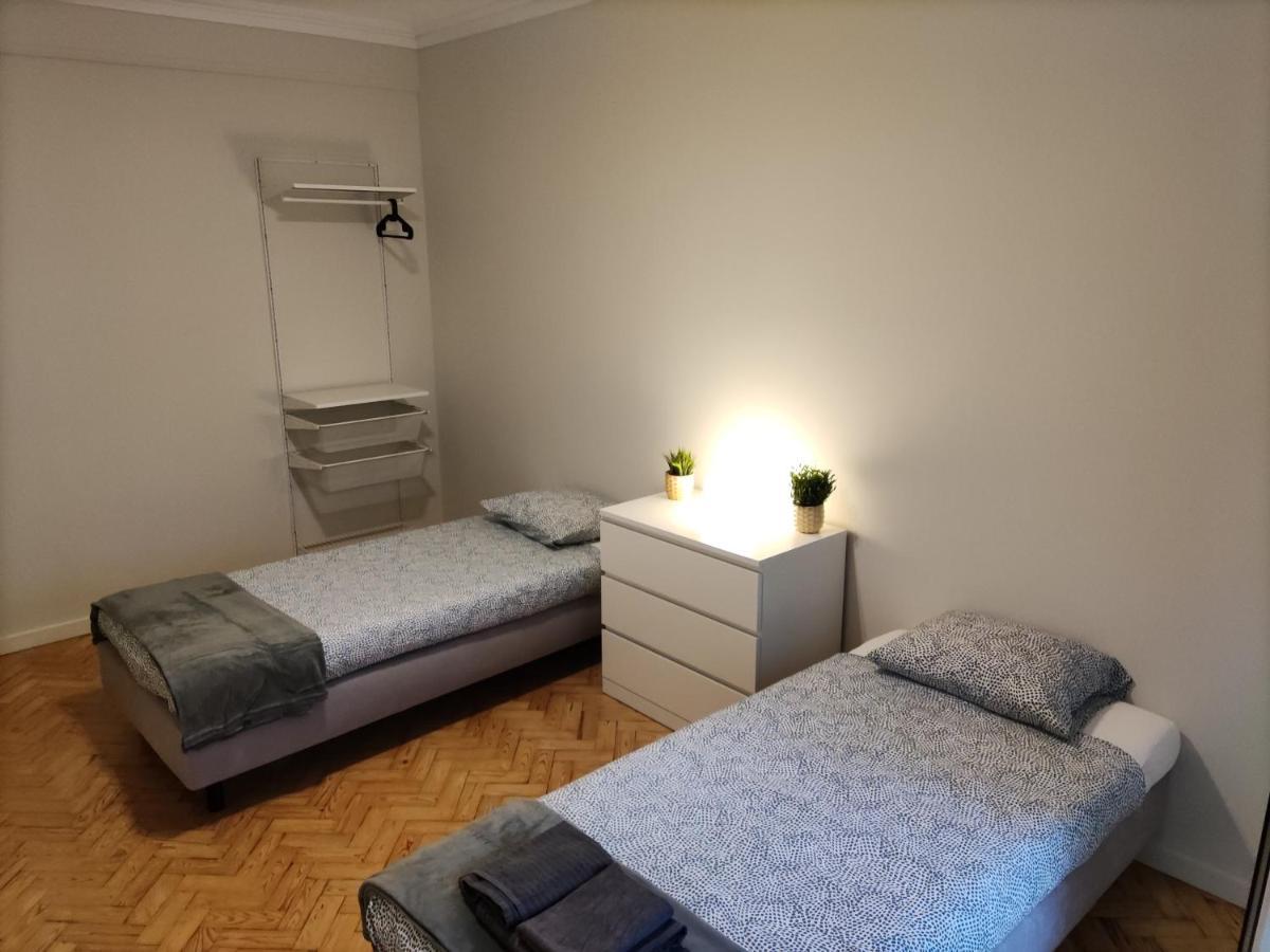 Appartement Memoria 49 - 21 à Lisboa Extérieur photo