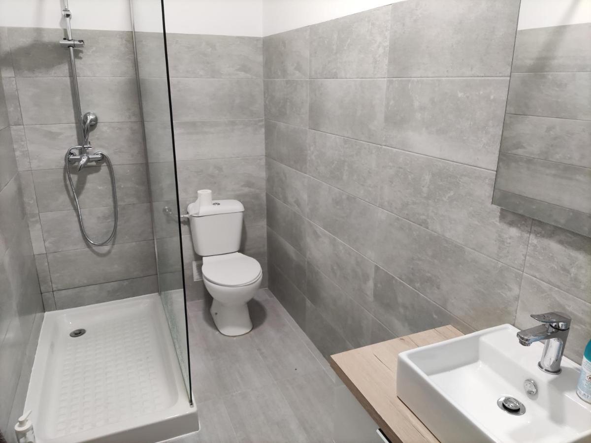 Appartement Memoria 49 - 21 à Lisboa Extérieur photo